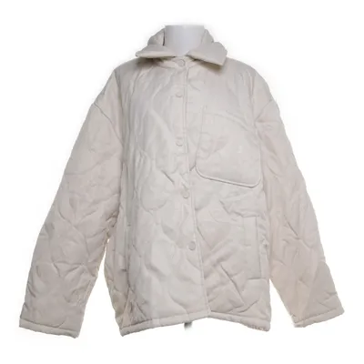 Jacket (Beige) from Gina Tricot Polyamide