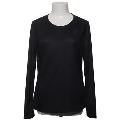 Ondershirt (Zwart) van Odlo Polyester
