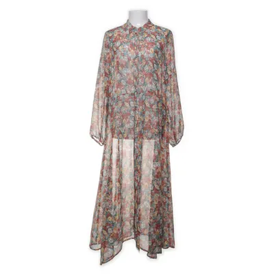 Maxi jurk (Meerkleurig) van I Say Polyester