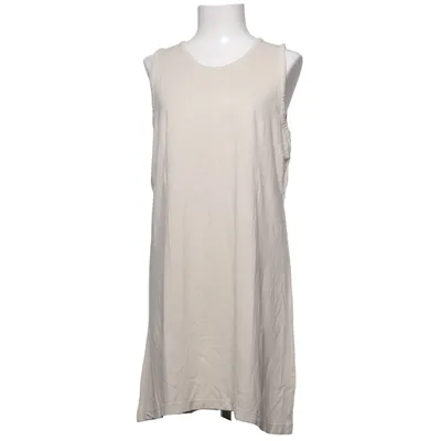 Robe (Beige) de Casual by Lindex Élasthane, Viscose