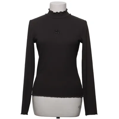 Långärmad t-shirt (Rib Shirt Selection) från Pikeur Elastan, Polyester, Viskos