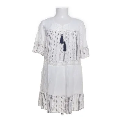 Dress (White, Blue, Pink) from Broadway NYC Fashion