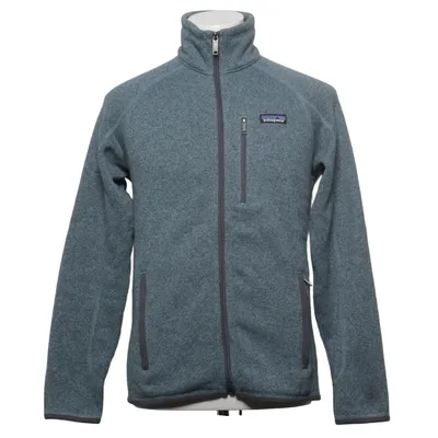 Fleece jacket (Green) from Patagonia Polyester