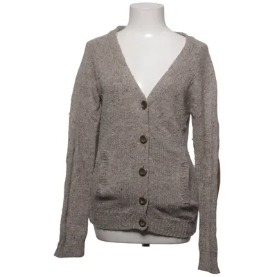 Cardigan (Beige) van ONLY Edge Collection Acryl, Wol