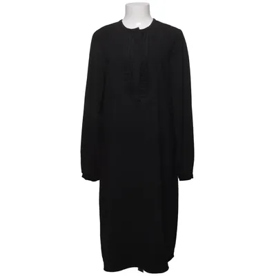 Klänning (Grå) från Benedikte Utzon Elastan, Polyester