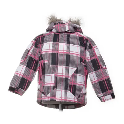 Winterjas (Roze, Zwart, Wit, Meerkleurig) van Rodeo C&A Polyester
