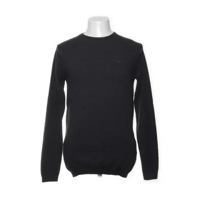 Pull-over (Gris) de Cleptomanicx Laine