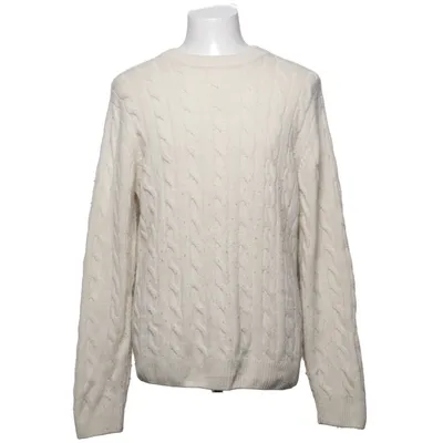 Trui (Cambell Sweater) van Carhartt WIP Polyamide, Wol