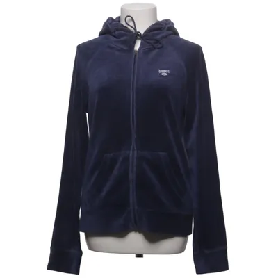Hoodie (Blue) from Tapout