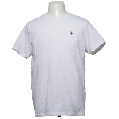 T-shirt (Arjun) from U.S. Polo Assn. Cotton