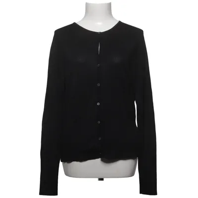 Cardigan (Black) from Avenue Silk