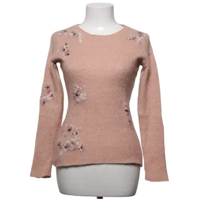 Tröja (Rosa) från Marc Cain Kashmir, Silke, Ull