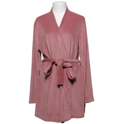 Badjas (Roze) van Infinity Woman