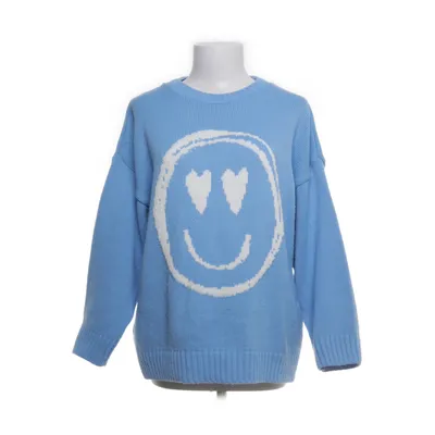 Trui (Blauw) van ASOS Design Acryl