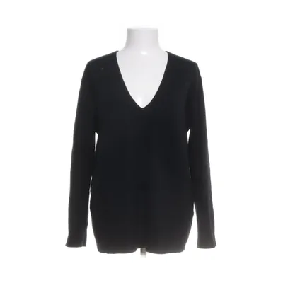Pullover (Zwart) van Samsøe & Samsøe Kasjmier