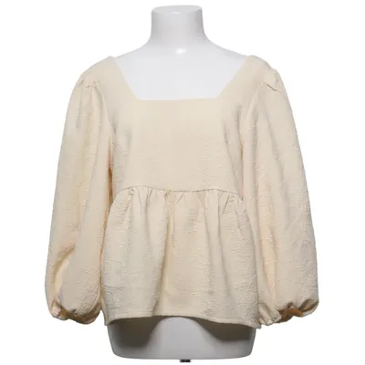 Blus (Lock) från Just Female Elastan, Polyester