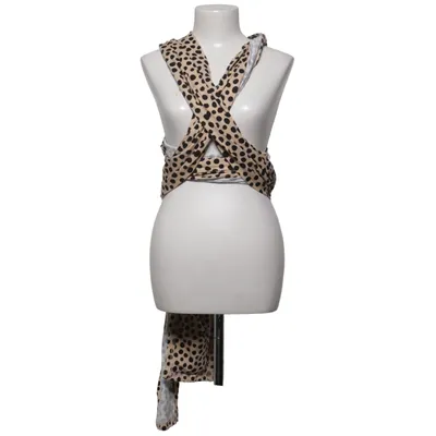 Tragetuch (Beige, Schwarz) von Coracor
