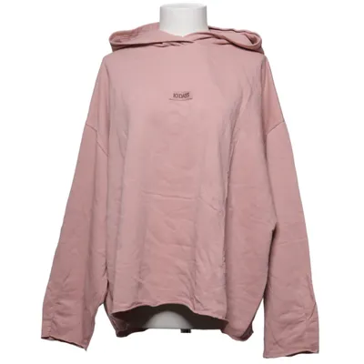 Capuchon sweater (Roze) van 10 Days Katoen, Elastaan, Polyester