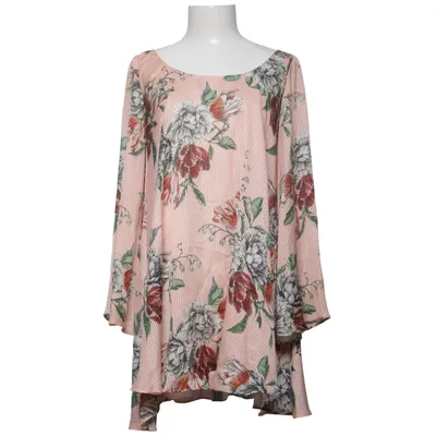Robe (Rose, Multicolore) de BSB Collection