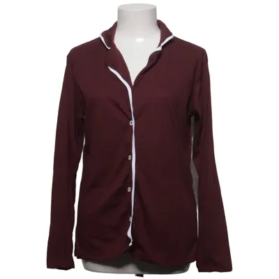 Pyjama shirt (Lila) van Strawberry