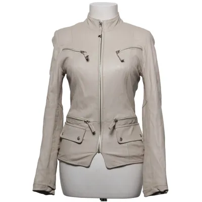 Jacket (Beige) from Milano