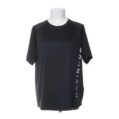 Sporttop (Zwart) van Röhnisch Polyester