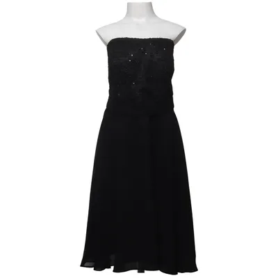 Cocktail dress (Black) from G.O.L Girls Polyester