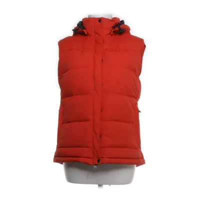 Down vest (Red) from Everest Down