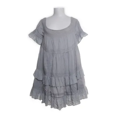 Dress (Gray) from Banjhara Formentera