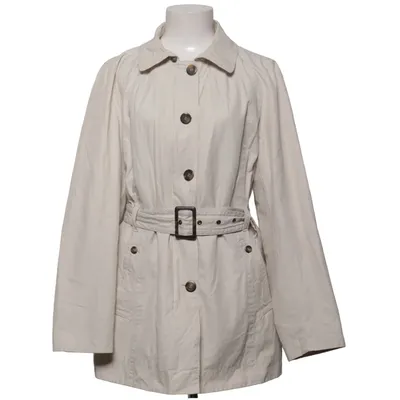 Trench-coat (Bea) de Pearl Coton, Polyamide, Polyester