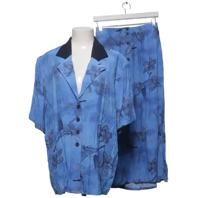Set (Blue) from Mikado Viscose