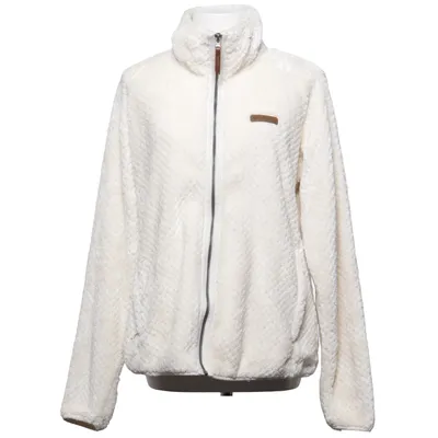Fleecejacka (AL1086) från Columbia Polyester