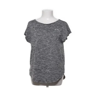 Träningstopp (Grå) från Usa Pro Polyamid, Polyester