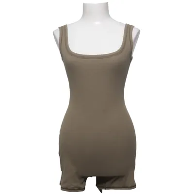 Combinaison de sport (Vert) de Skims Coton, Élasthane, Polyamide
