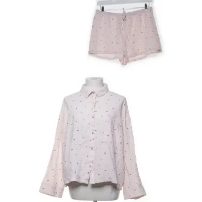 Set (Rosa) från H&M Bomull