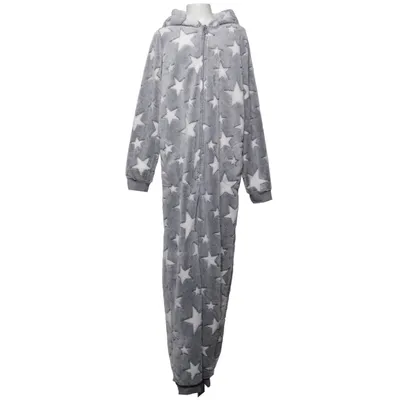Grenouillère (Gris, Blanc) de Pepperts Polyester