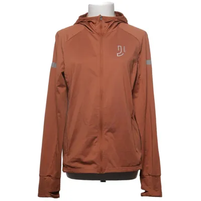 Hoodie (Brown) from Johaug