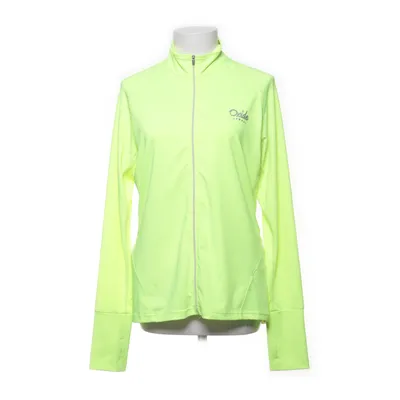 Träningsjacka (Gul) från Oxide