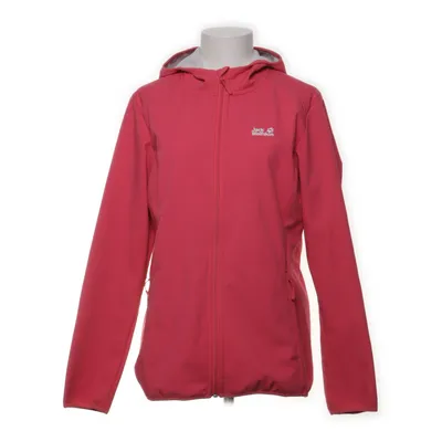 Softshelljacka (Rosa) från Jack Wolfskin Polyester