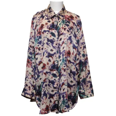 Blus (Flerfärgad) från Lauren Ralph Lauren Polyester