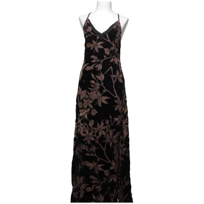 Maxi dress (DAF24029W) from The Room Polyamide, Polyester, Viscose