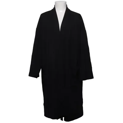 Kofta (Svart) från Eileen Fisher Elastan, Lyocell, Polyamid