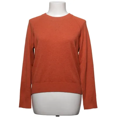 Trui (Bruin) van Everlane Kasjmier, Elastaan, Polyamide
