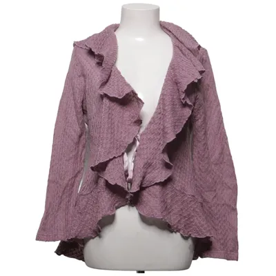 Cardigan (Purple) from Together Acrylic