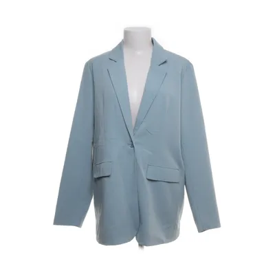 Blazer (Blauw) van Vero Moda Elastaan, Polyester, Viscose