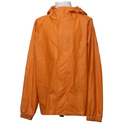 Rain jacket (Bryggen) from Neomondo Polyester, Polyurethane