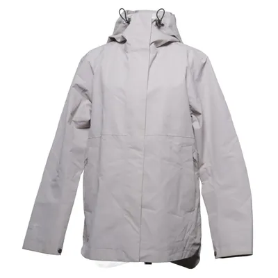 Jakke (Beige) fra 66 North Polyester