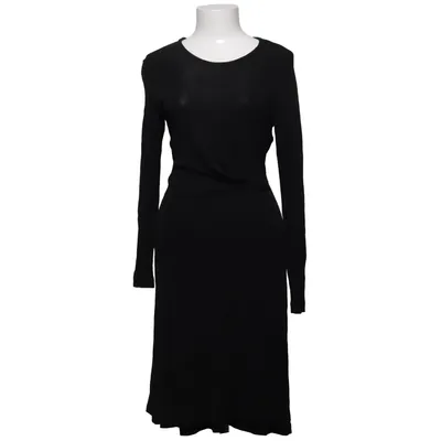 Robe (Noir) de Soap Studio Viscose