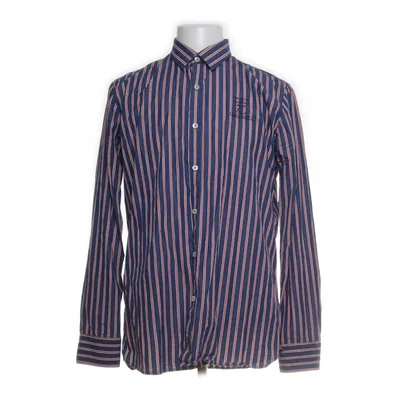 Shirt (Blue, Red, White) from Gaastra Cotton