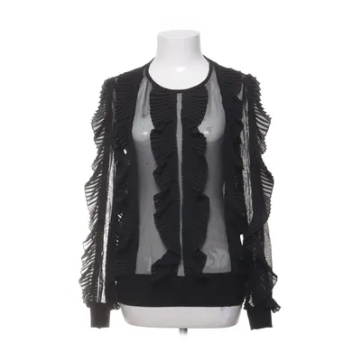 Blus (Svart) från Frank Lyman